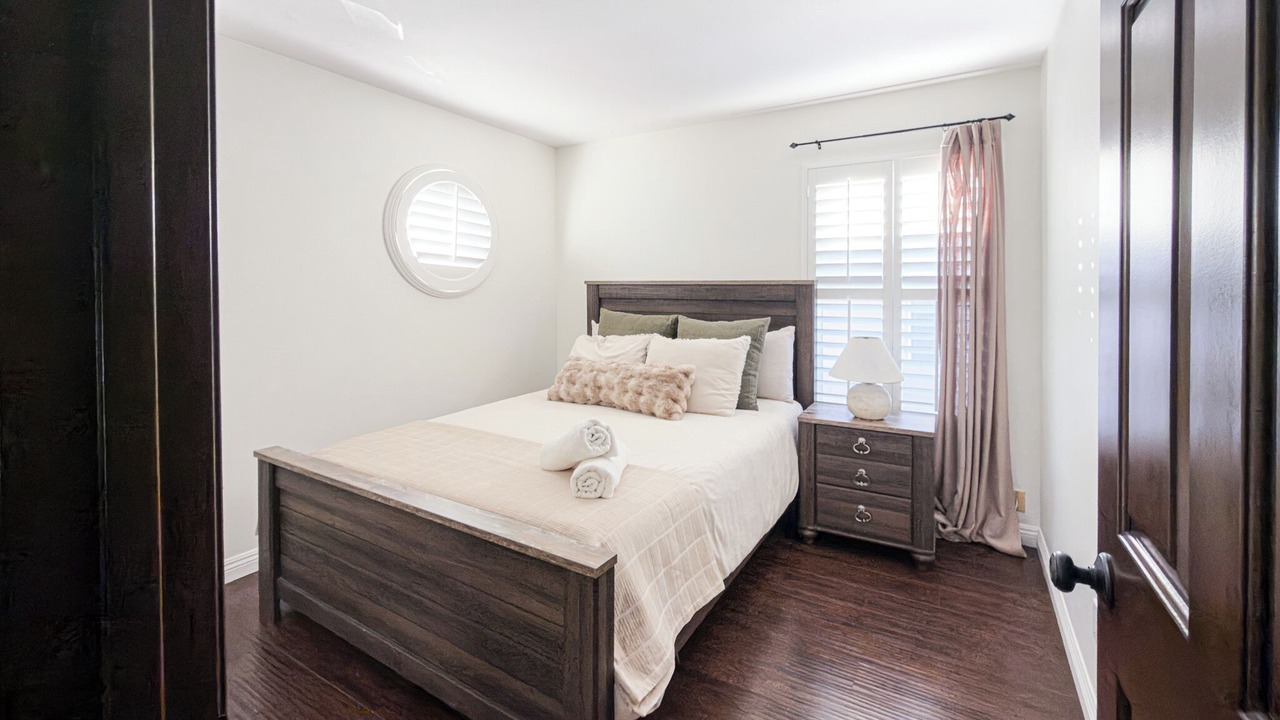 Photo of Bedroom in Otay Ranch