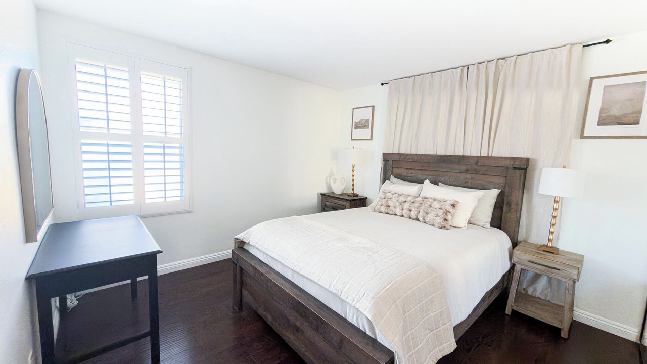 Photo of Bedroom in Otay Ranch
