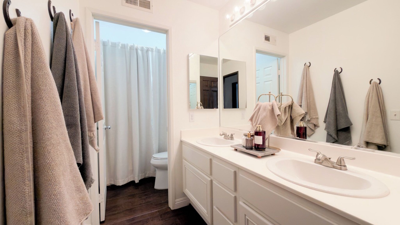 Photo of Bathroom in Otay Ranch