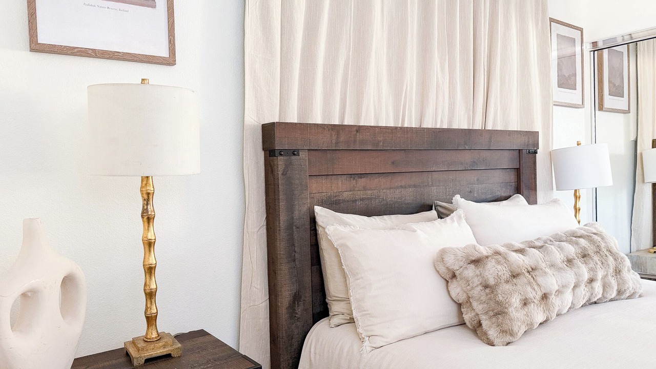 Photo of Bedroom in Otay Ranch