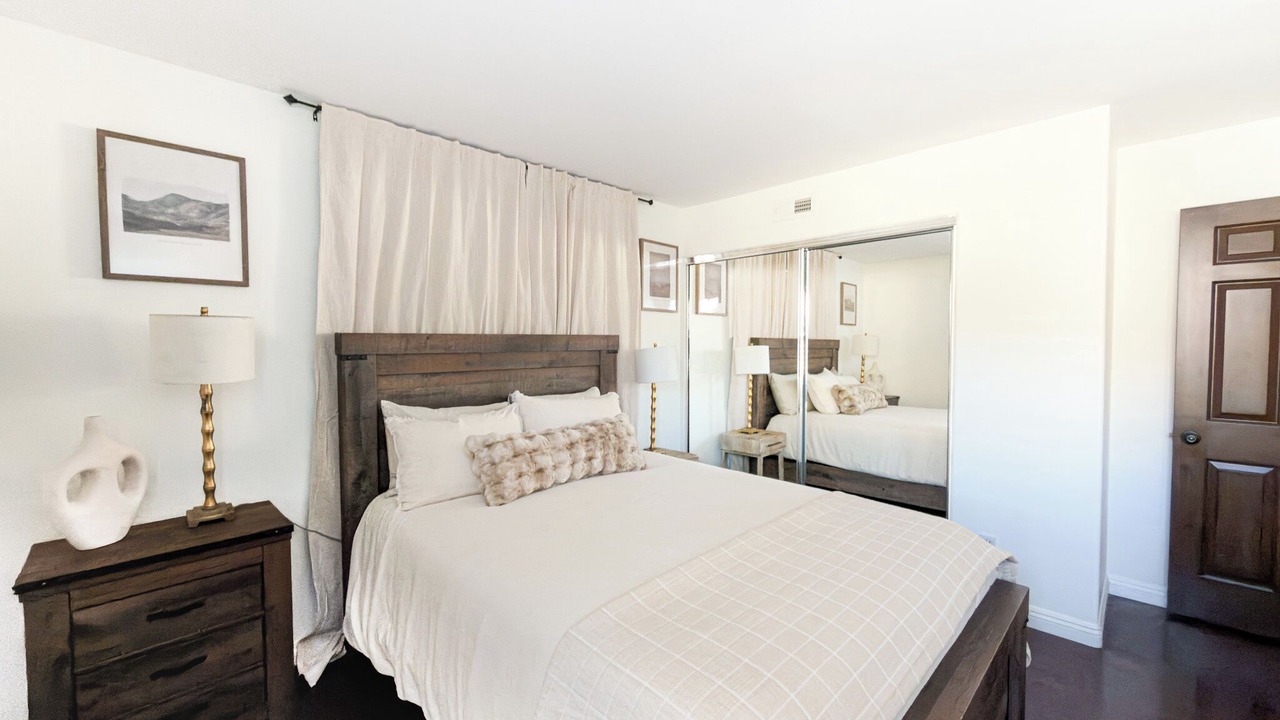 Photo of Bedroom in Otay Ranch