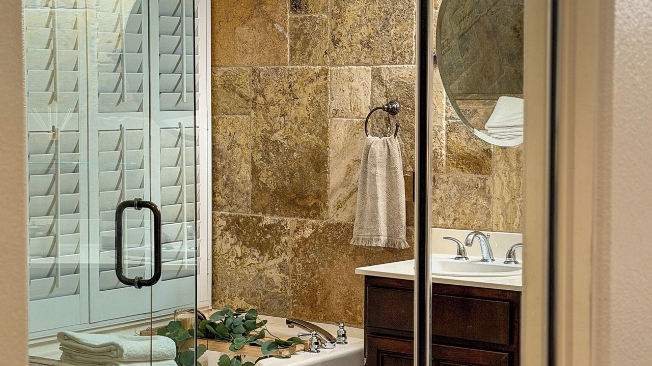Photo of Bathroom in Otay Ranch
