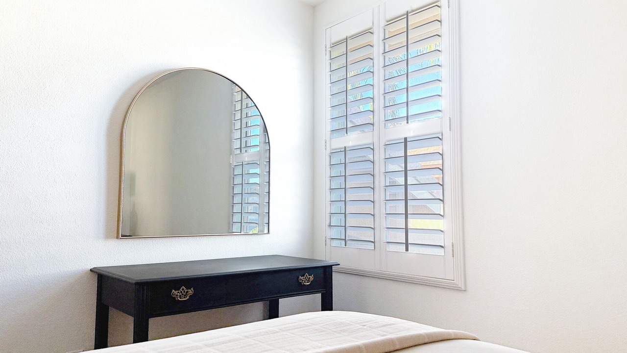 Photo of Bedroom in Otay Ranch