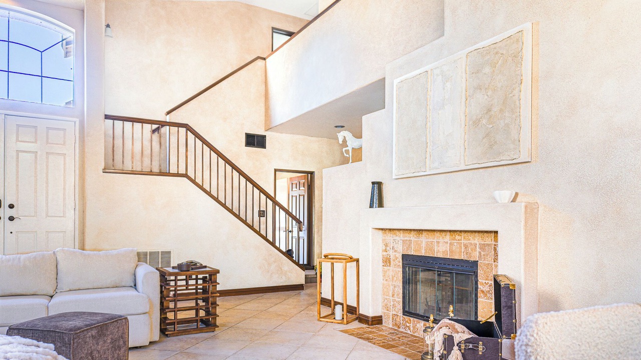Photo of Livingroom in Otay Ranch