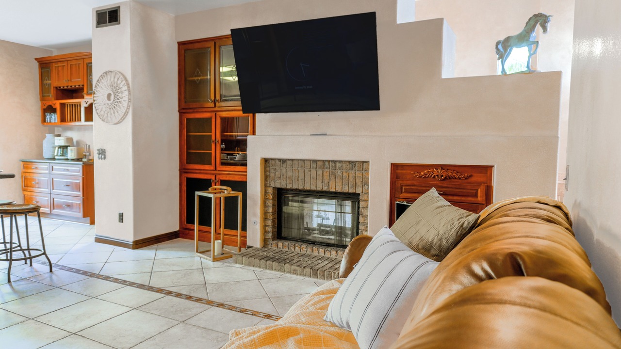Photo of Livingroom in Otay Ranch