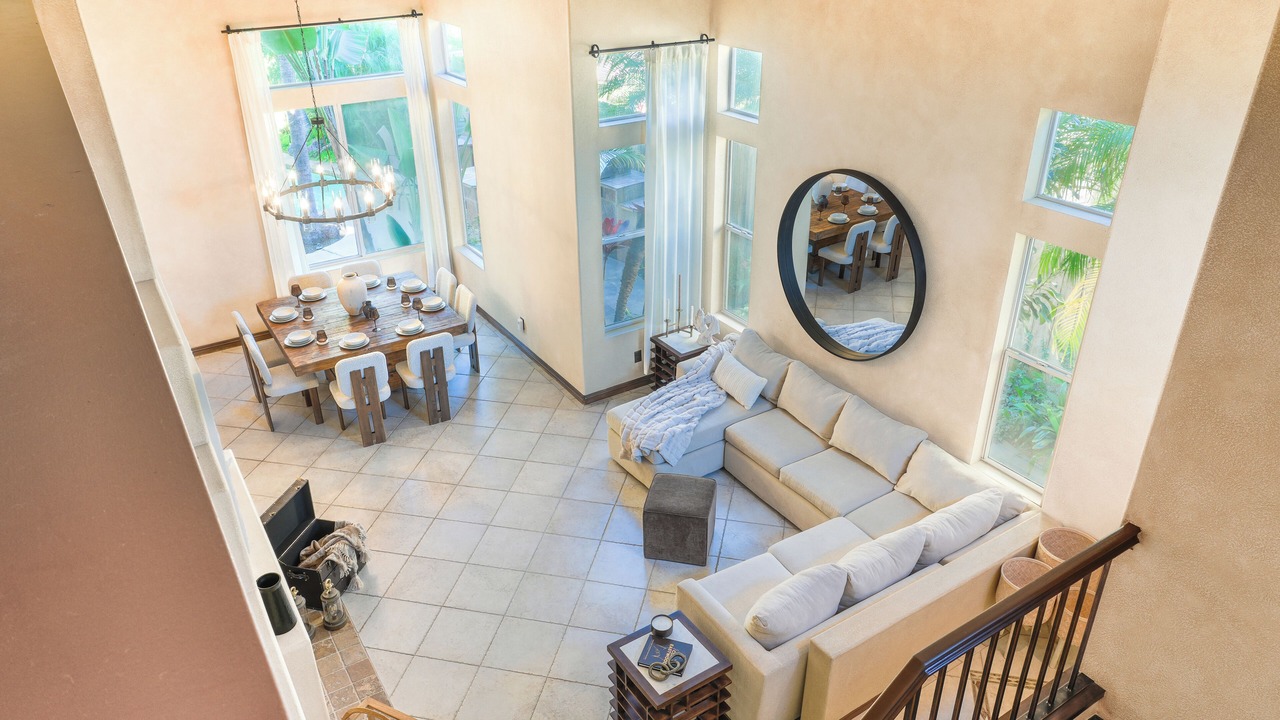 Photo of Livingroom in Otay Ranch