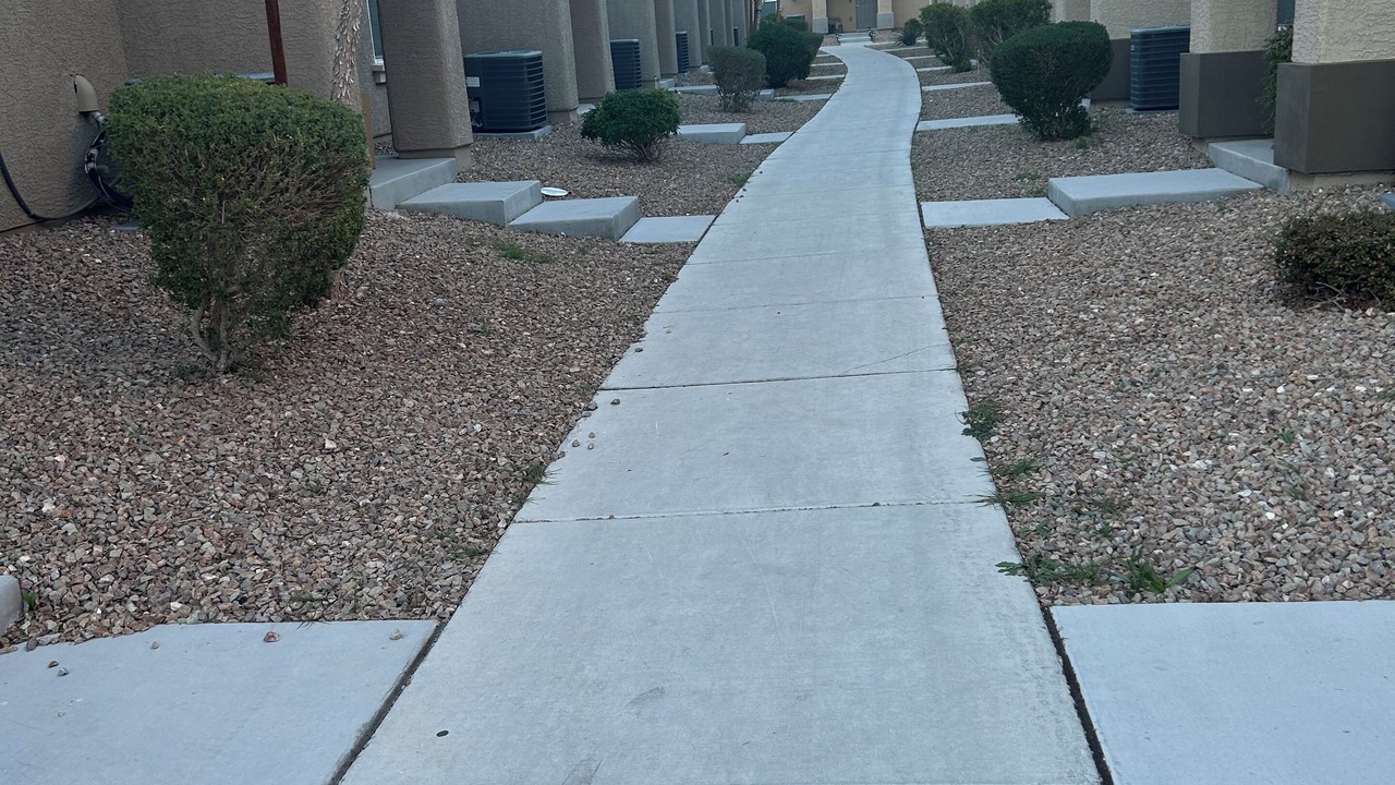 Photo of Outdoor in Nellis Air Force Base