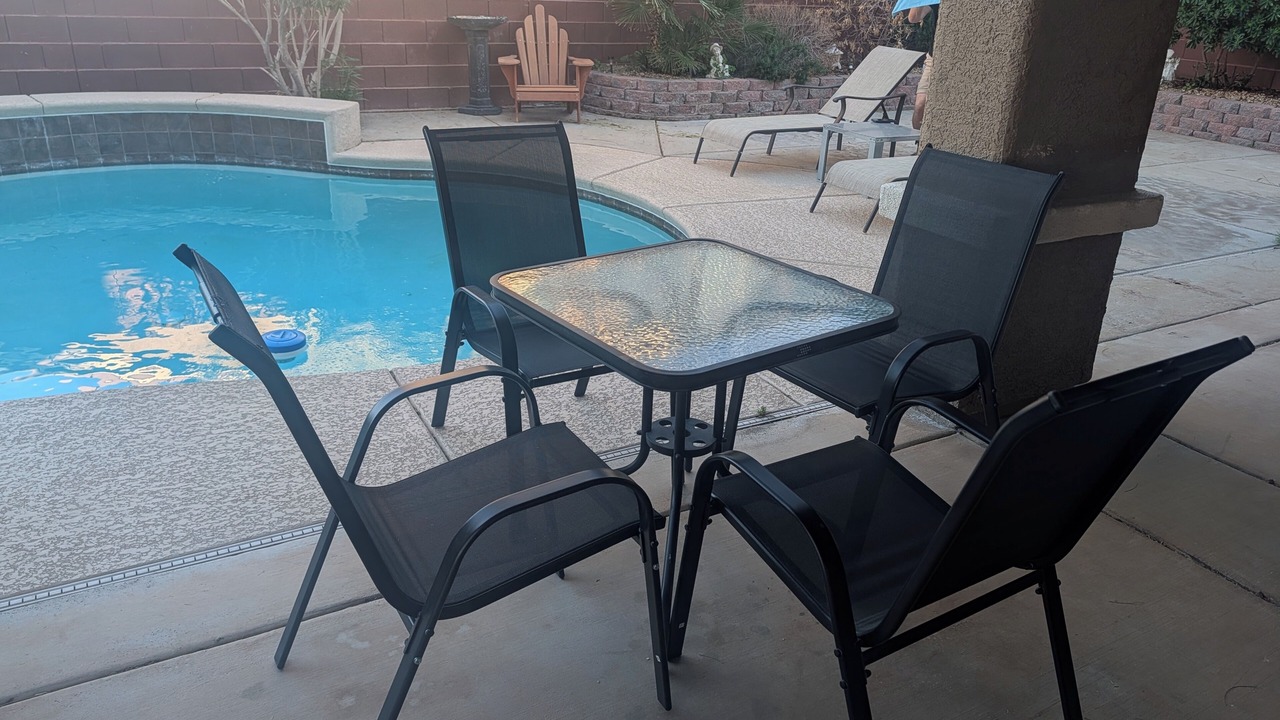 Photo of Outdoor in Spring Valley