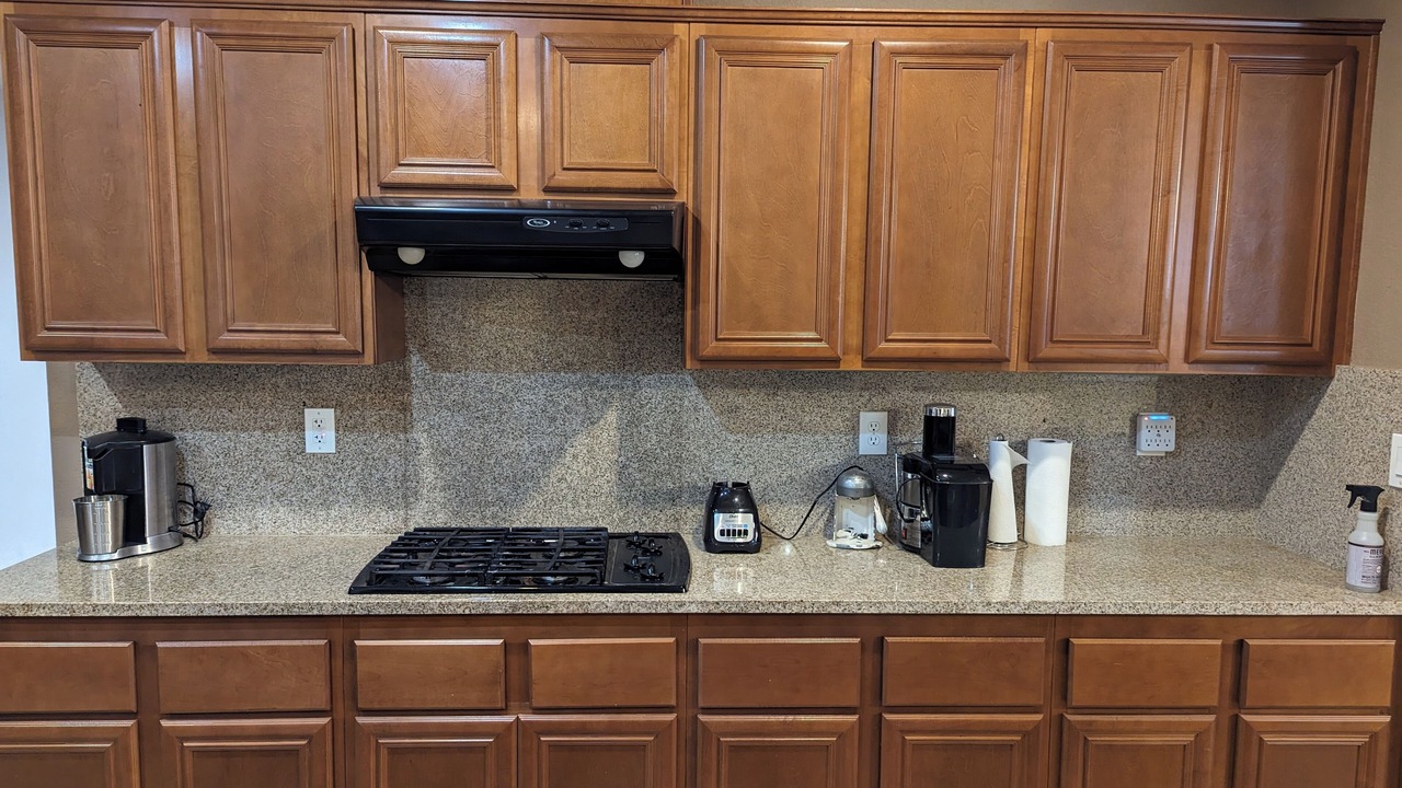 Photo of Kitchen in Spring Valley