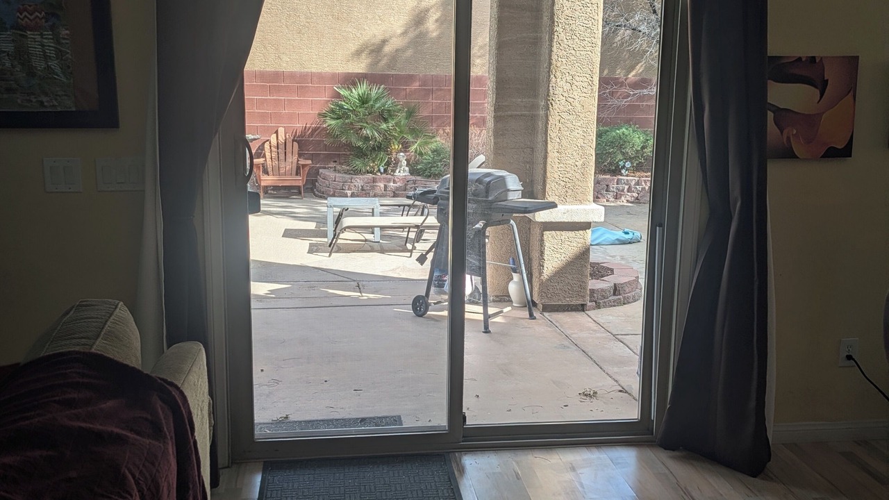 Photo of Livingroom in Spring Valley