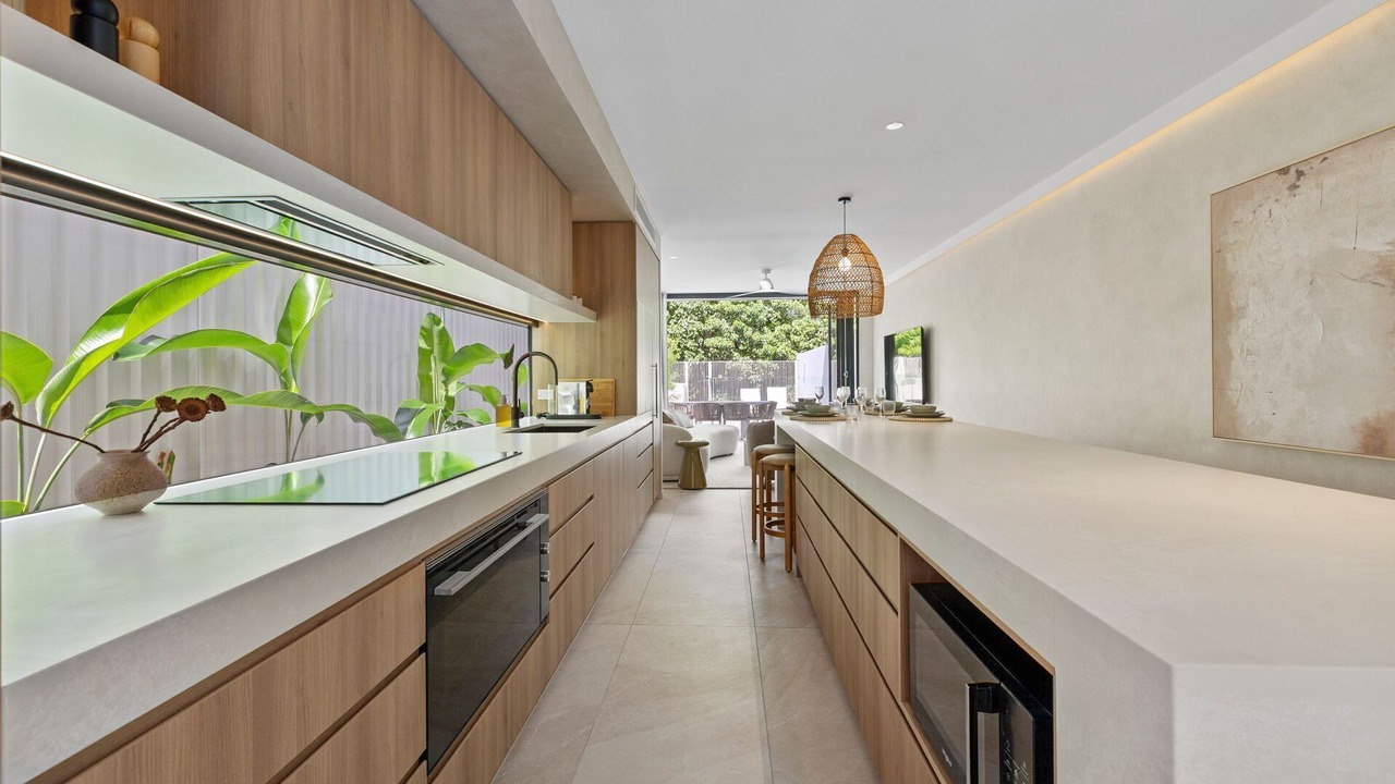 Photo of Kitchen in Pottsville