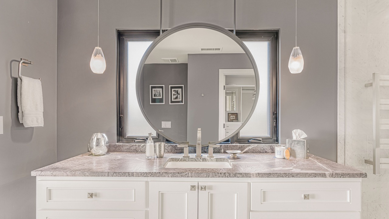 Photo of Bathroom in Cayucos