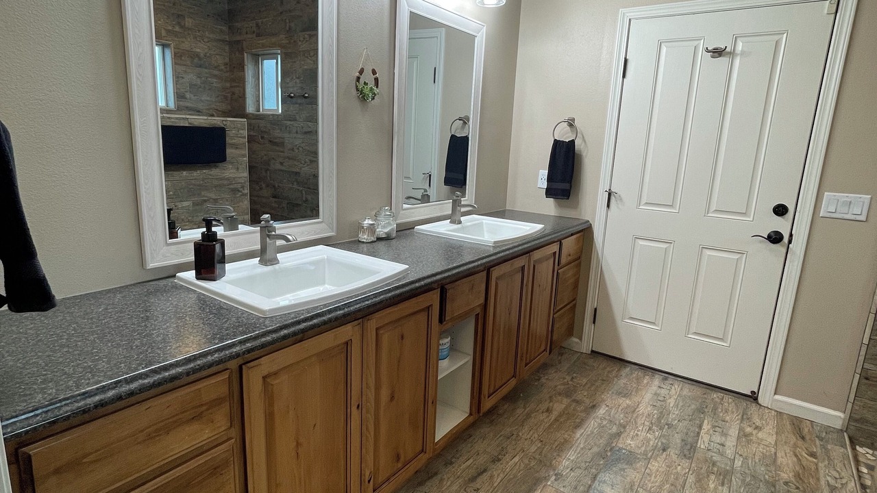 Photo of Bathroom in San Luis Obispo