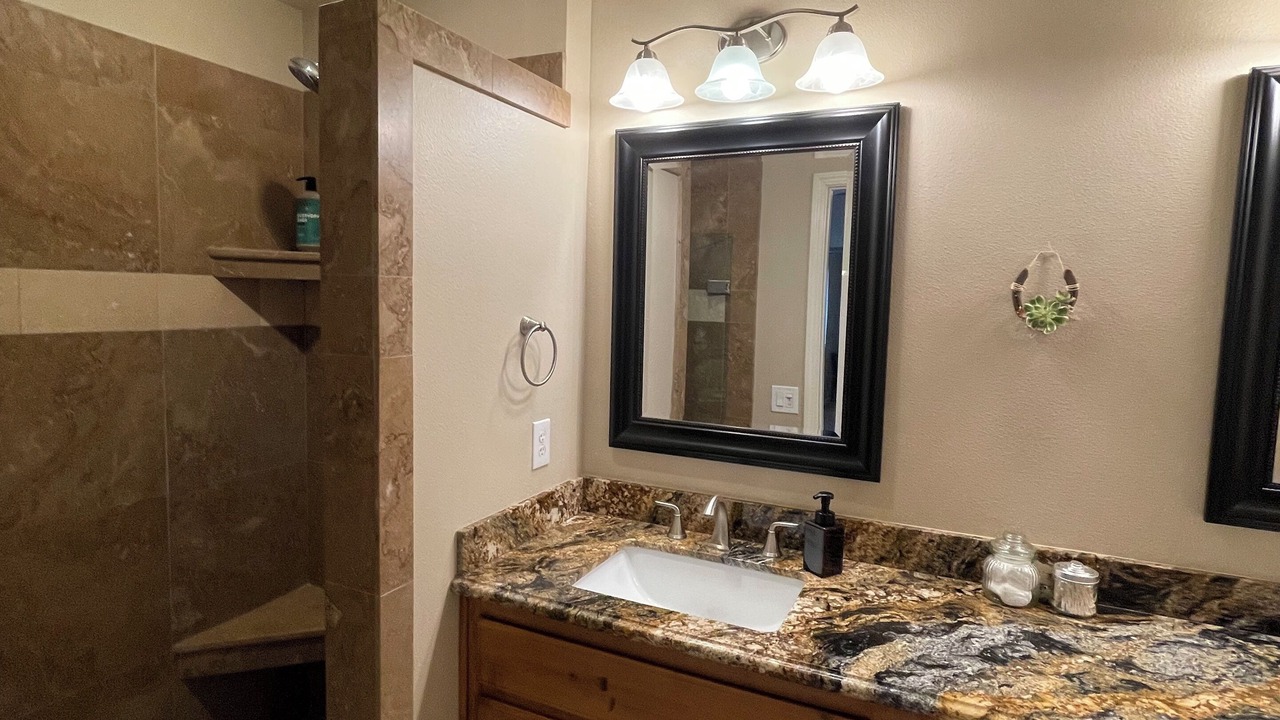 Photo of Bathroom in San Luis Obispo