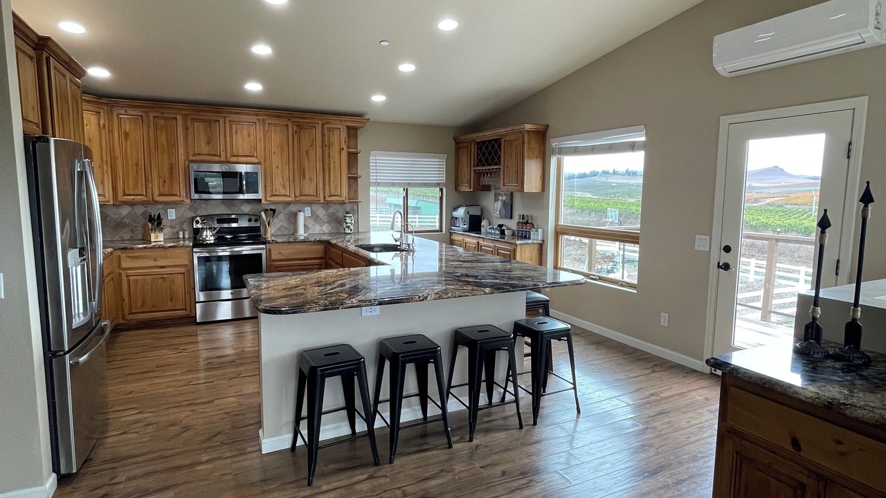 Photo of Kitchen in San Luis Obispo