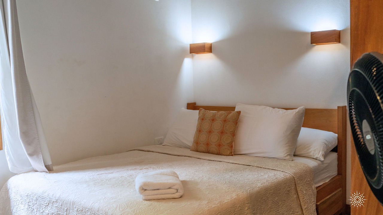 Photo of Bedroom in Puerto Viejo de Talamanca