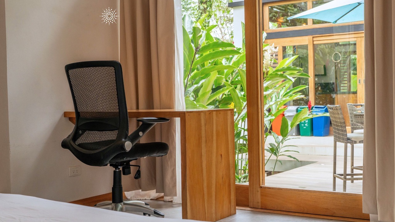 Photo of Bedroom in Puerto Viejo de Talamanca
