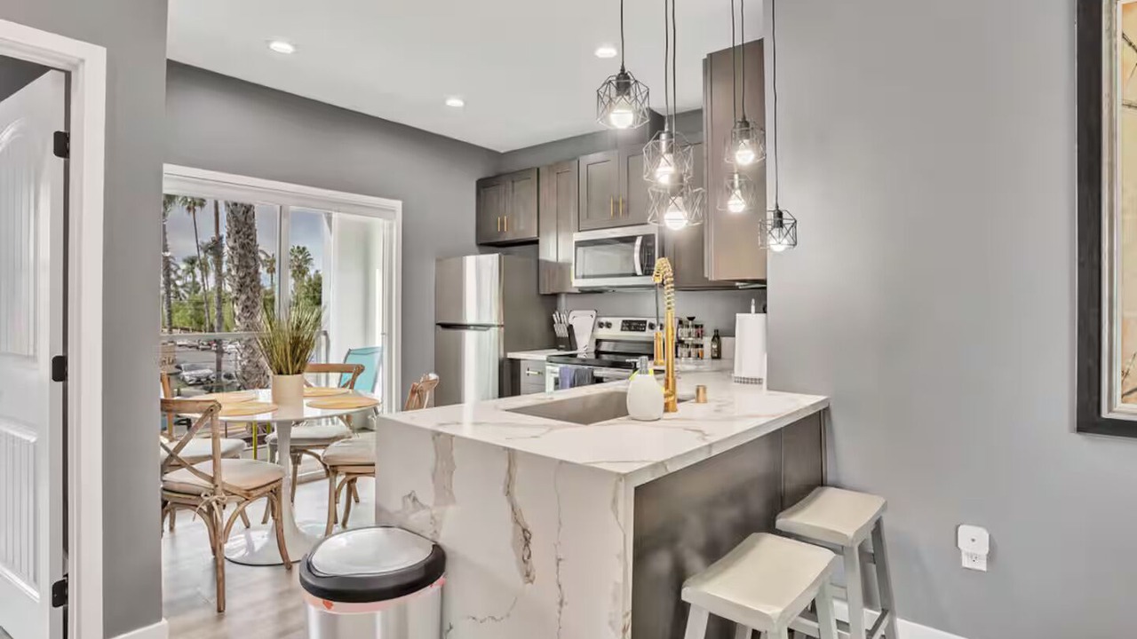 Photo of Kitchen in Mission Valley