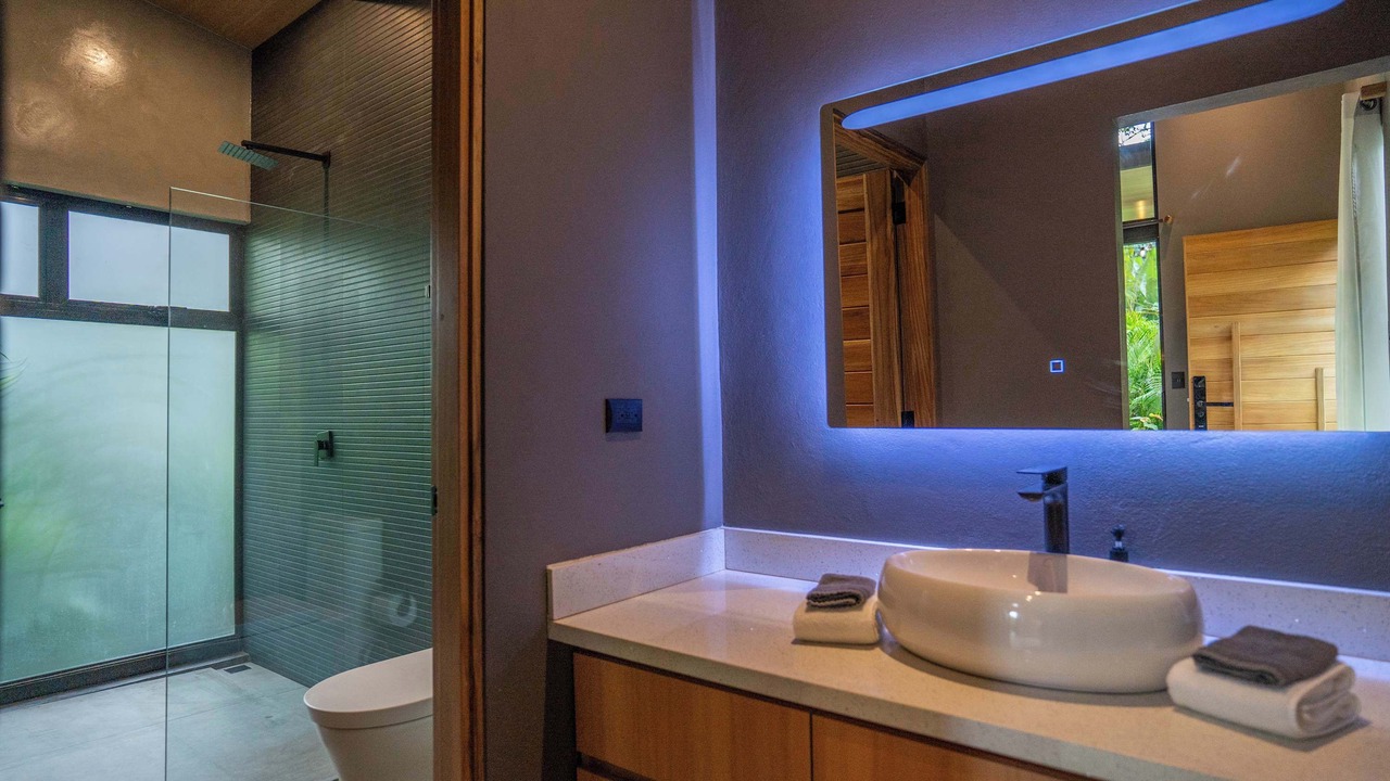 Photo of Bathroom in Punta Uva
