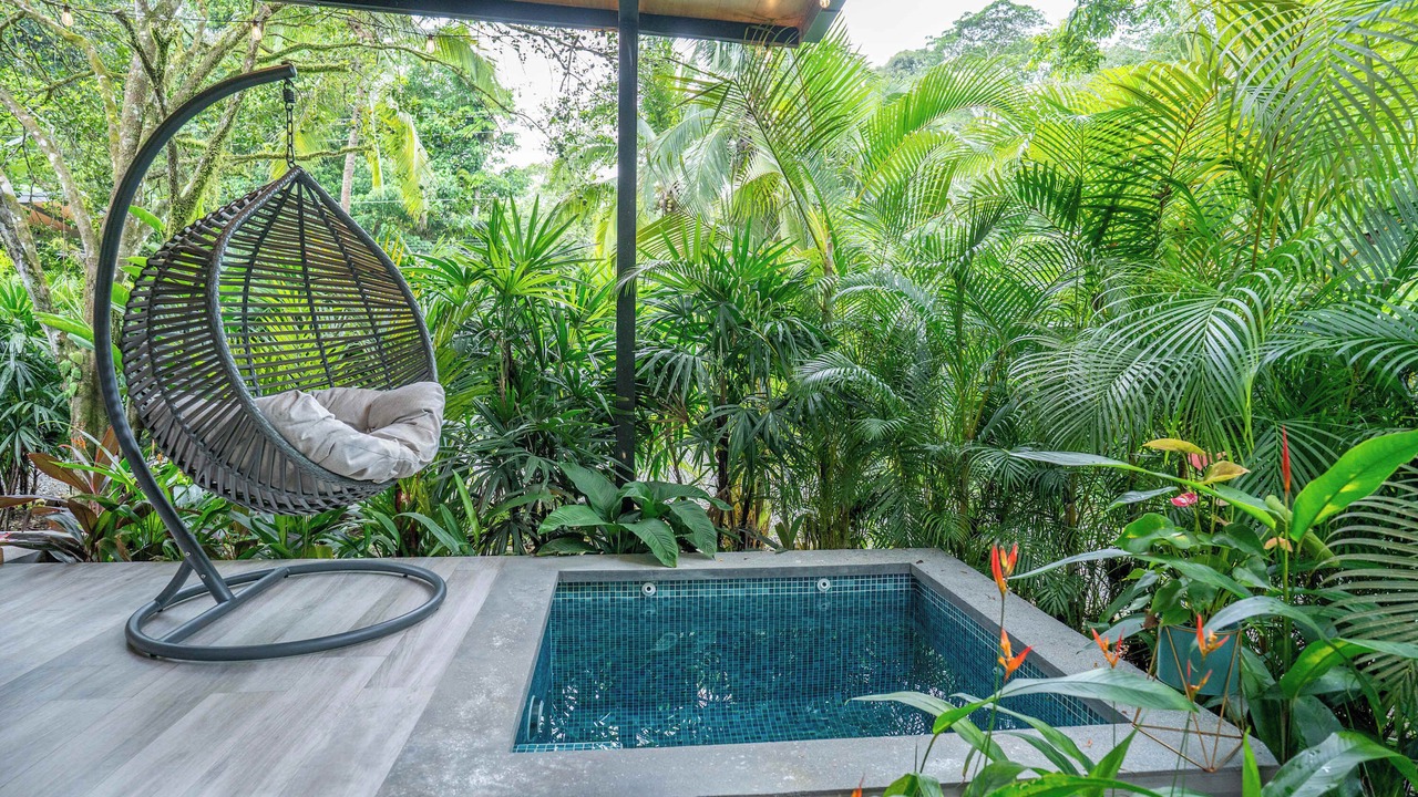 Photo of Outdoor in Punta Uva
