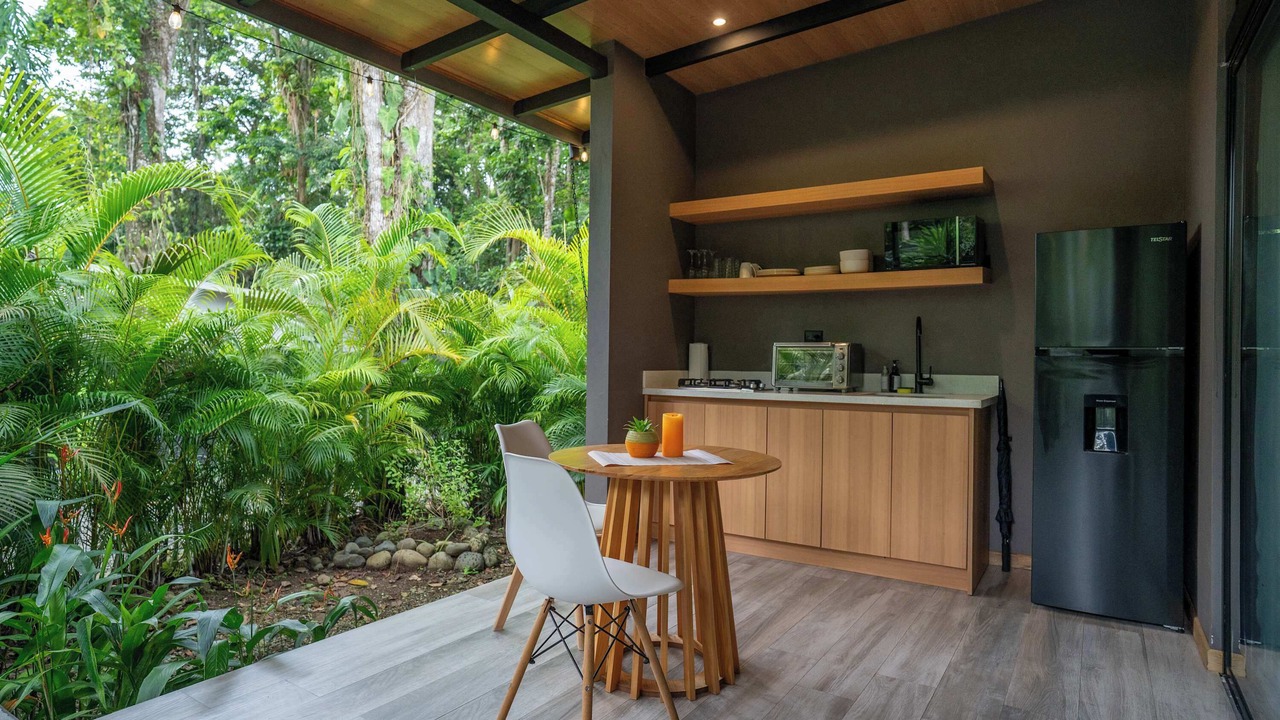 Photo of Outdoor in Punta Uva