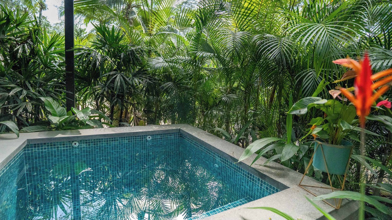 Photo of Outdoor in Punta Uva