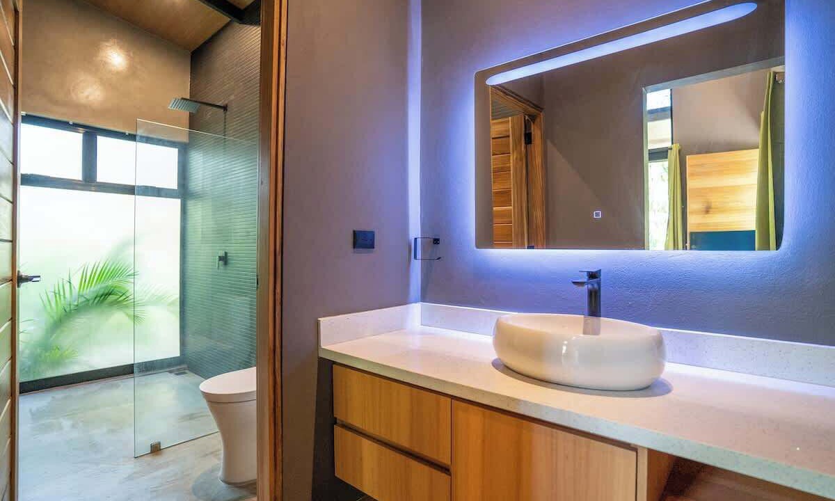 Photo of Bathroom in Punta Uva