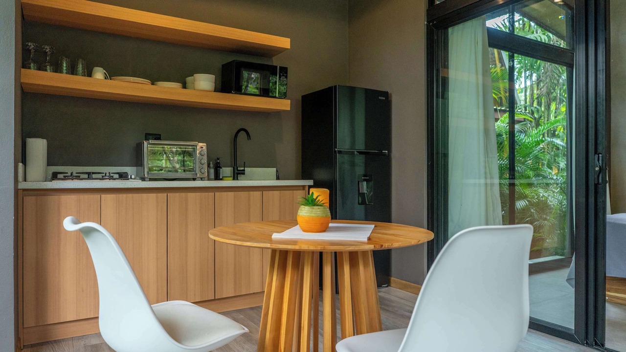 Photo of Kitchen in Punta Uva