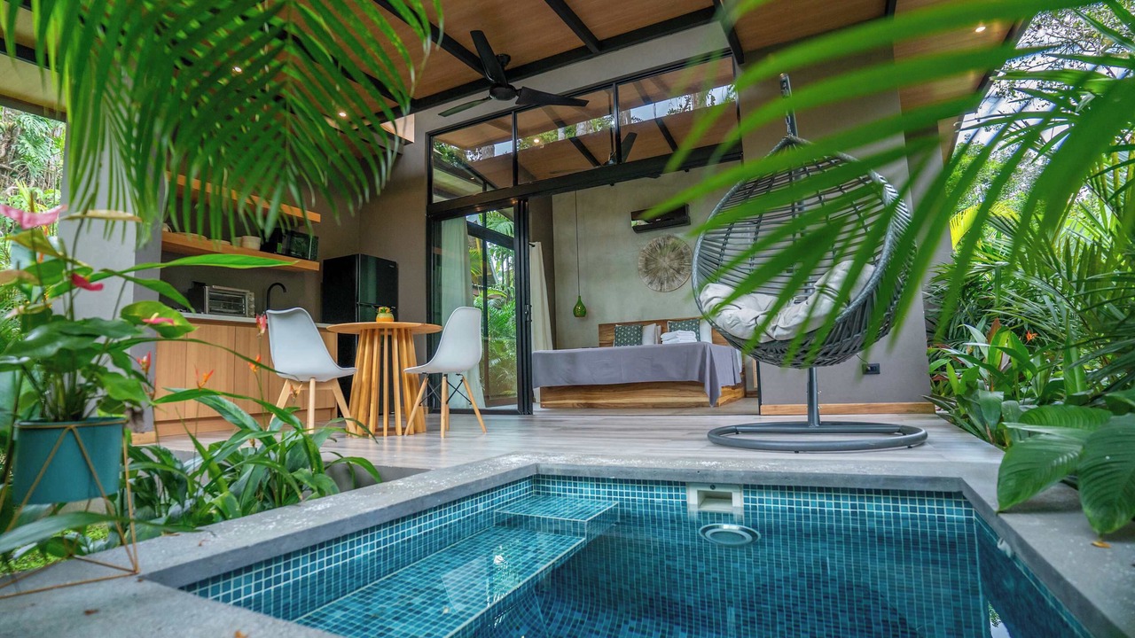 Photo of Outdoor in Punta Uva