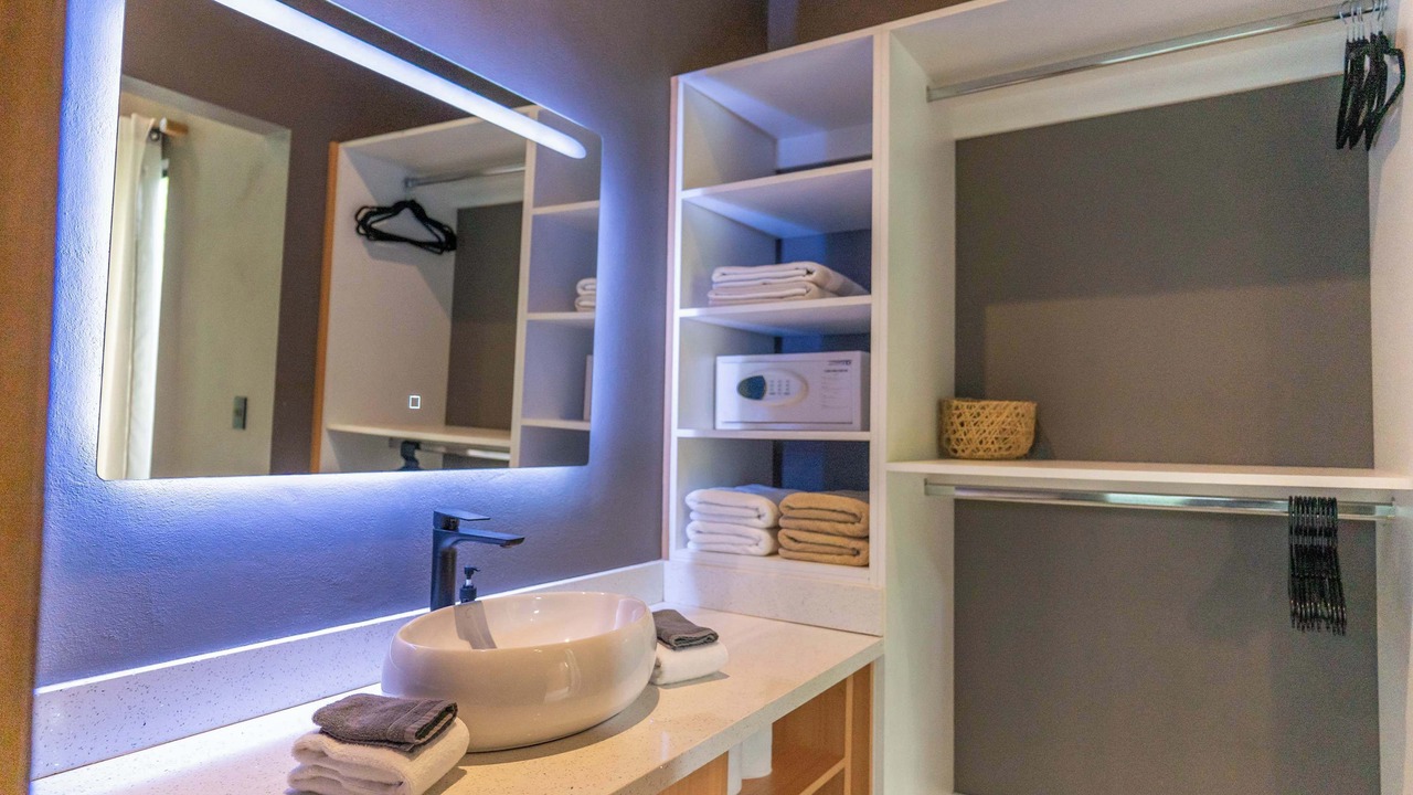 Photo of Bathroom in Punta Uva