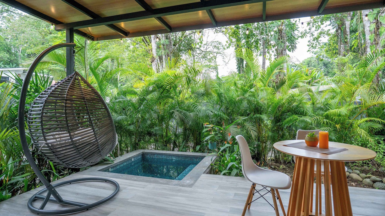 Photo of Outdoor in Punta Uva