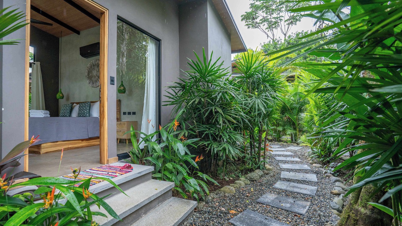 Photo of Patio Balcony in Punta Uva