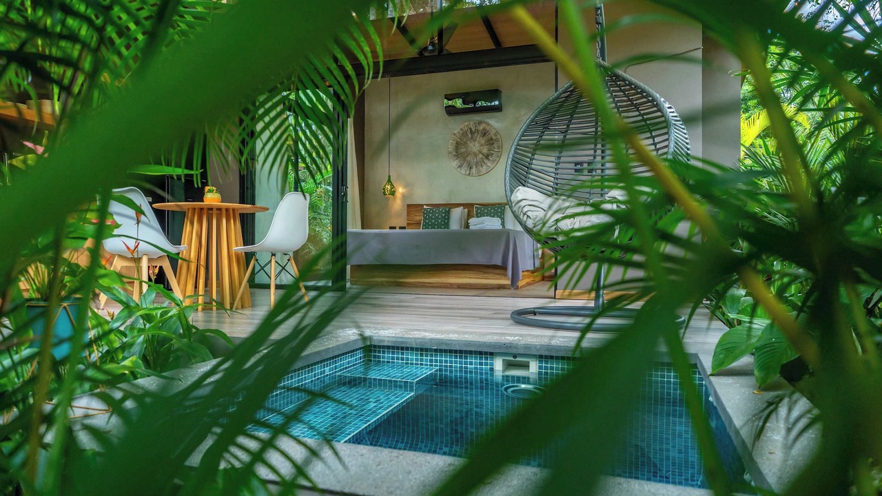 Photo of Outdoor in Punta Uva