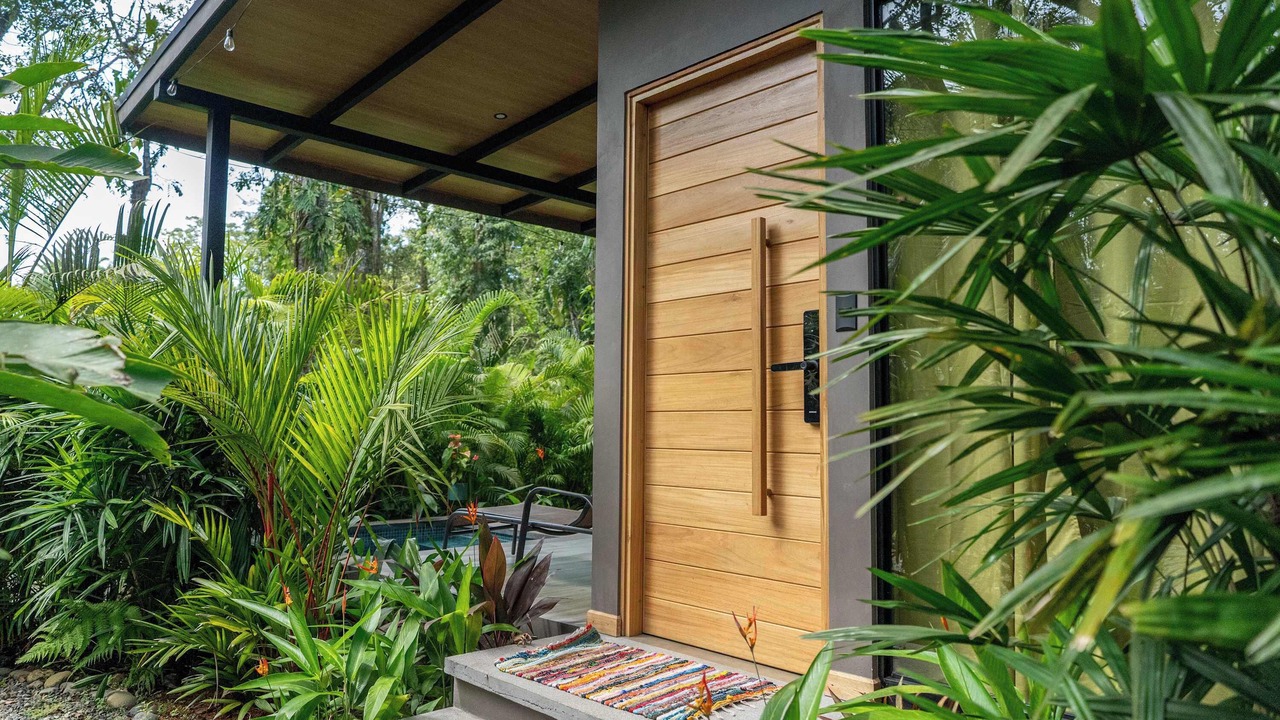 Photo of Outdoor in Punta Uva