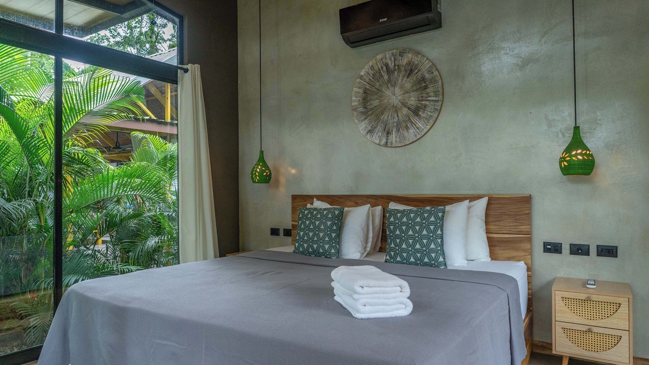Photo of Bedroom in Punta Uva