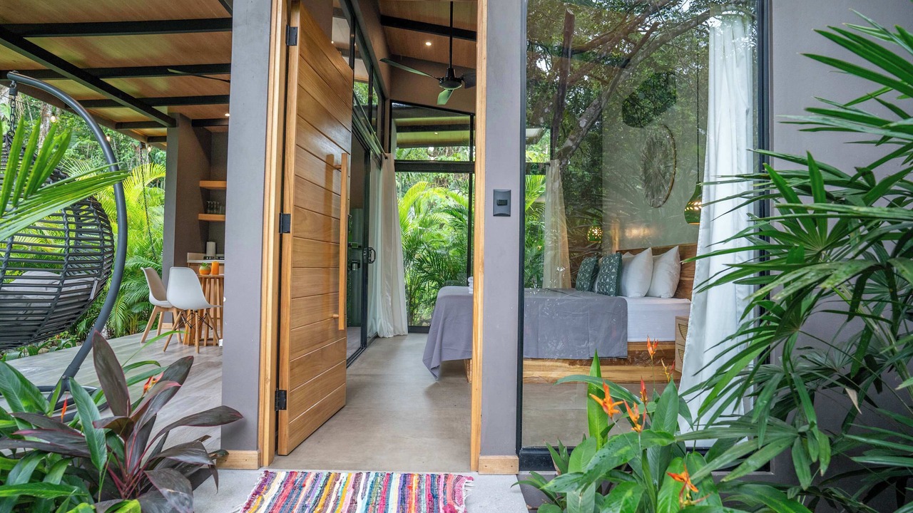 Photo of Bedroom in Punta Uva