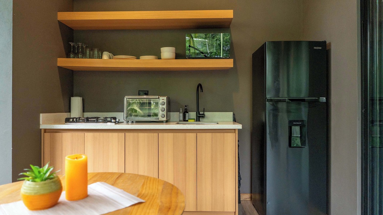 Photo of Kitchen in Punta Uva