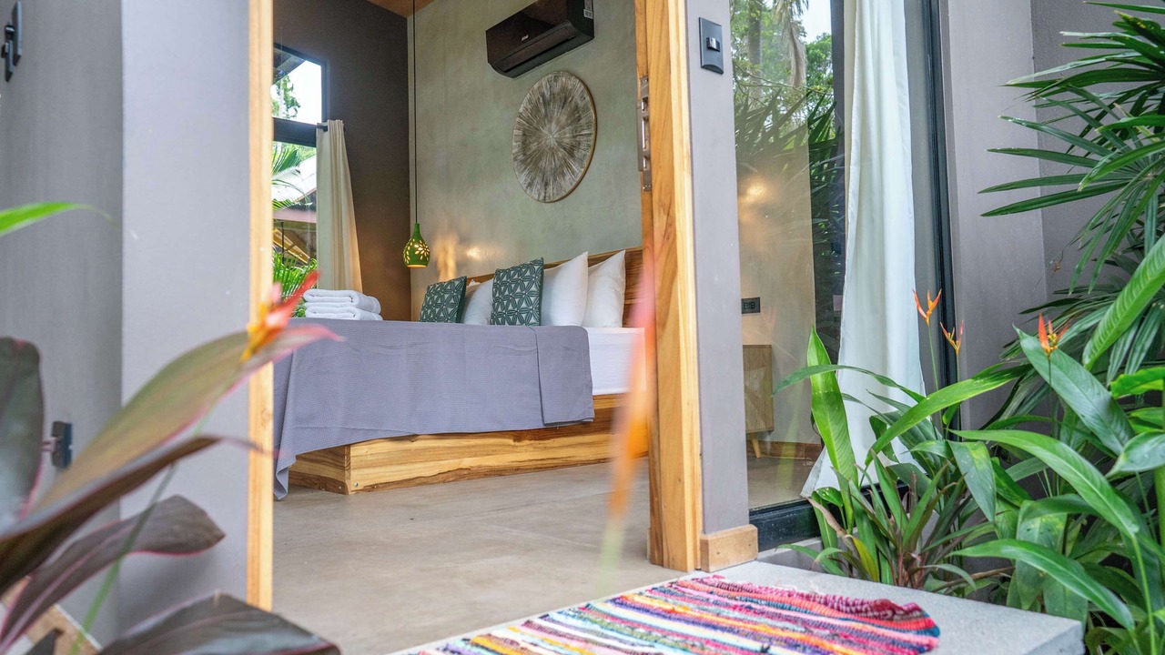 Photo of Bedroom in Punta Uva