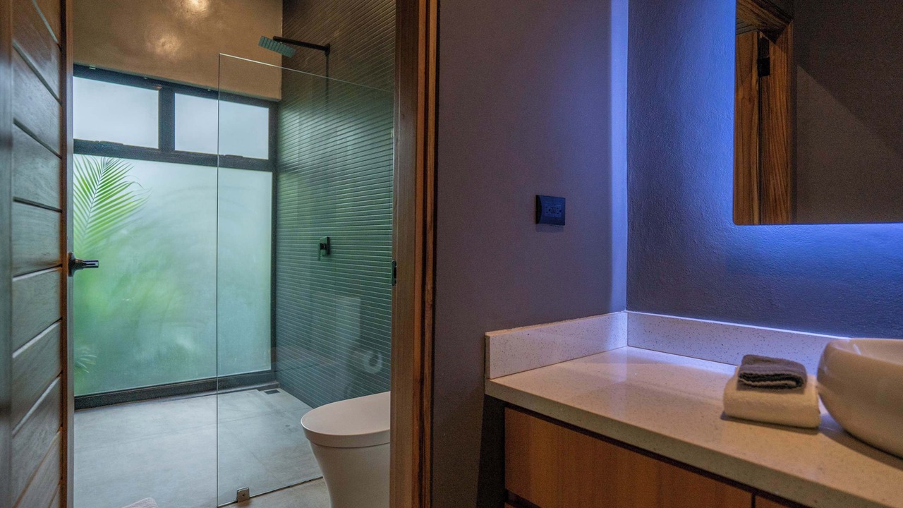 Photo of Bathroom in Punta Uva