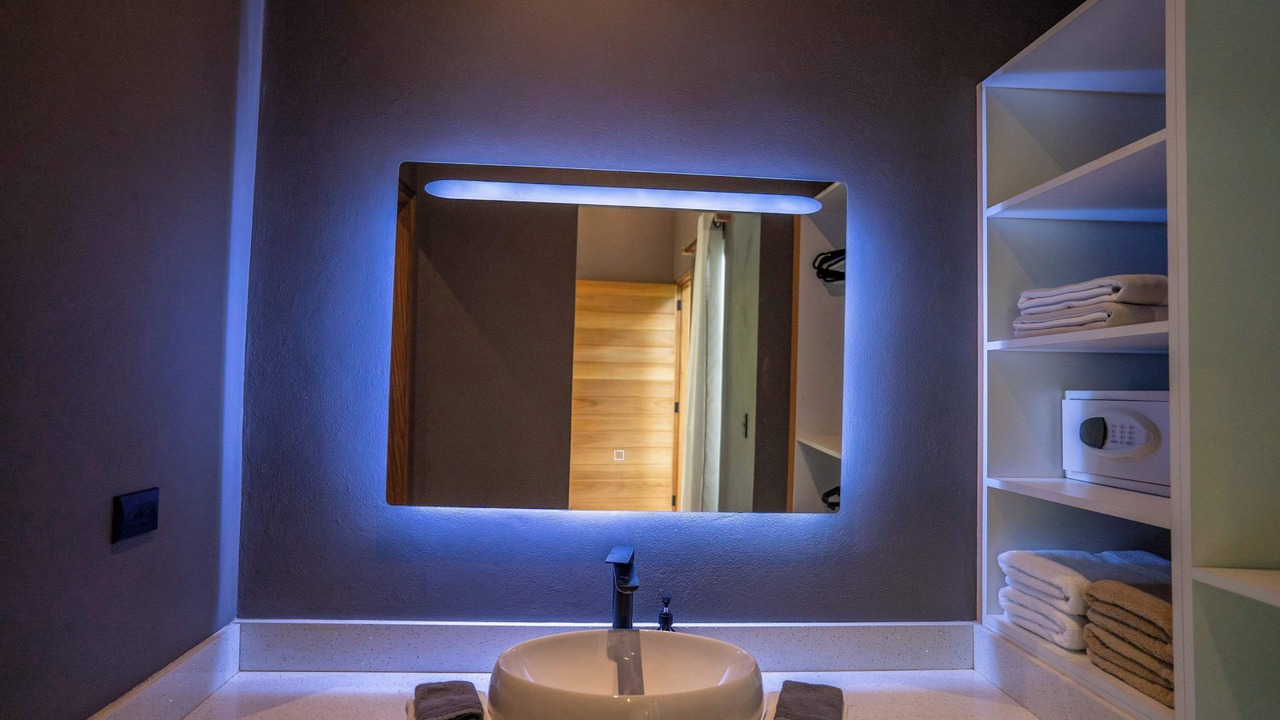 Photo of Bathroom in Punta Uva