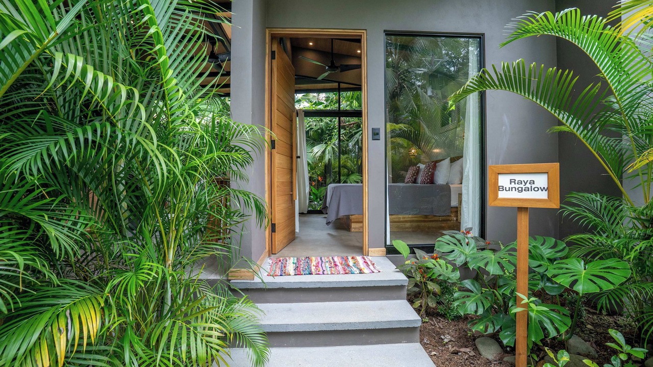 Photo of Outdoor in Punta Uva