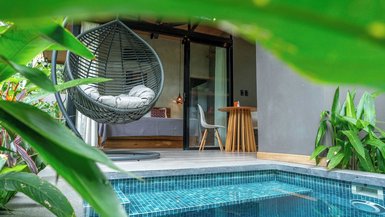 Photo of Outdoor in Punta Uva