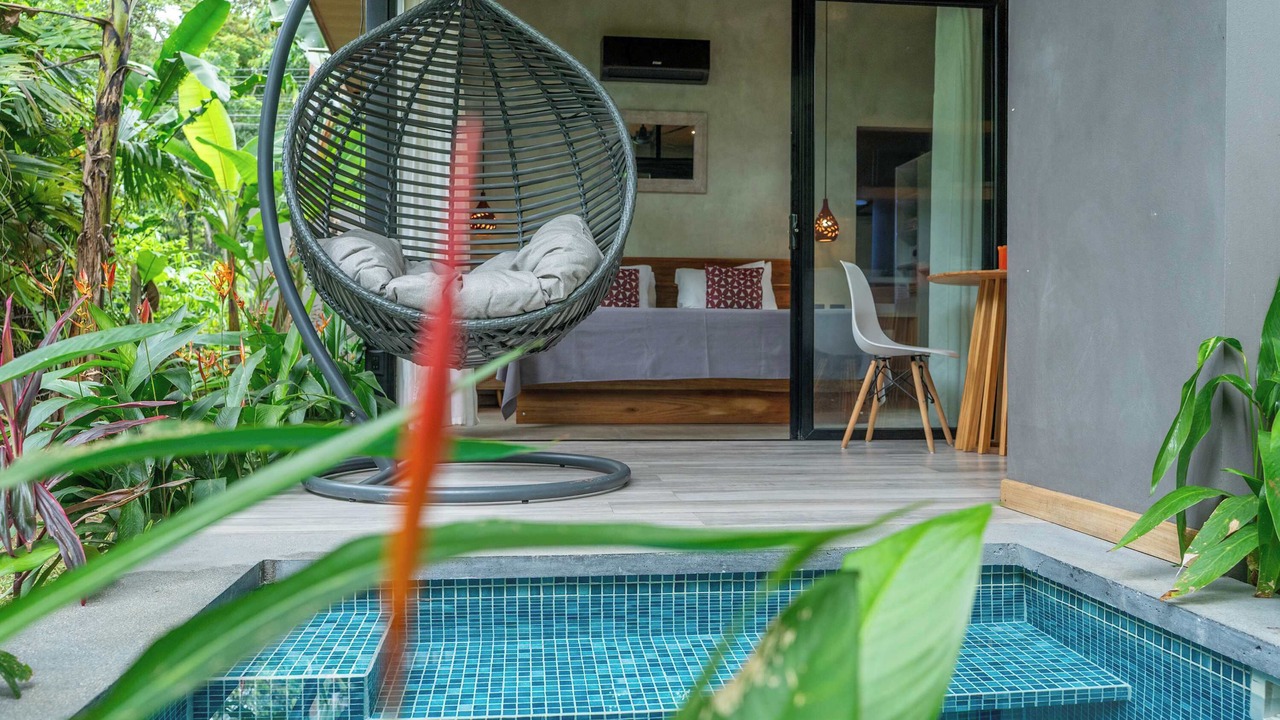 Photo of Patio Balcony in Punta Uva