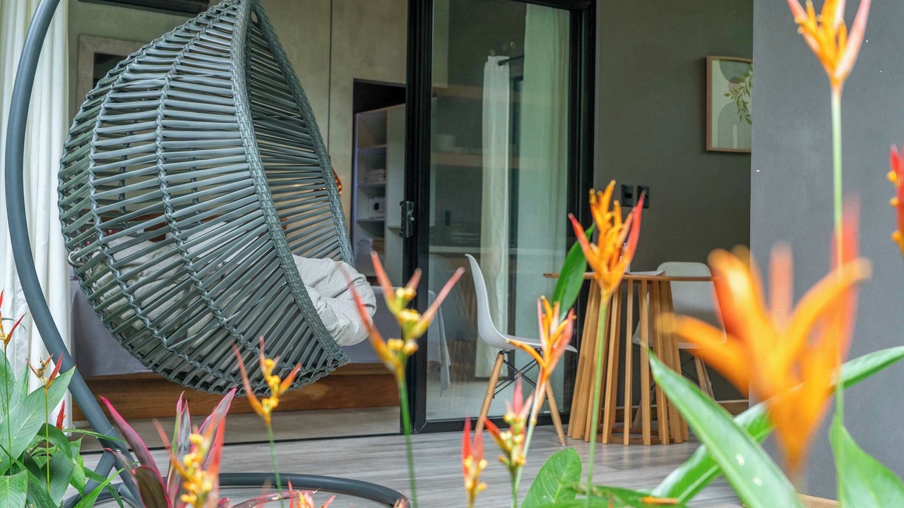 Photo of Outdoor in Punta Uva