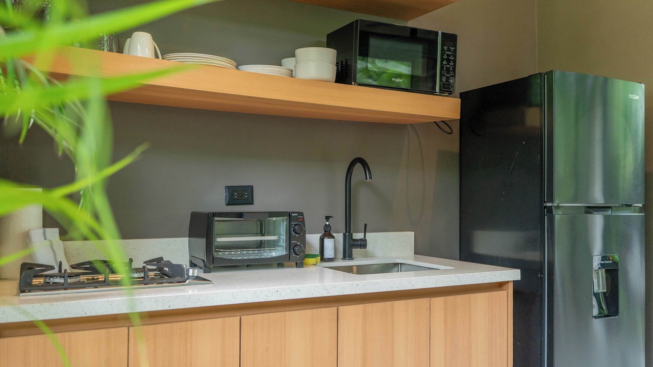 Photo of Kitchen in Punta Uva
