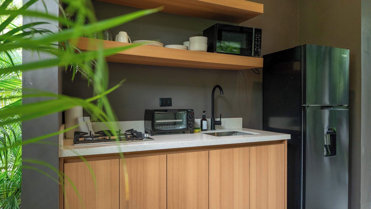 Photo of Kitchen in Punta Uva