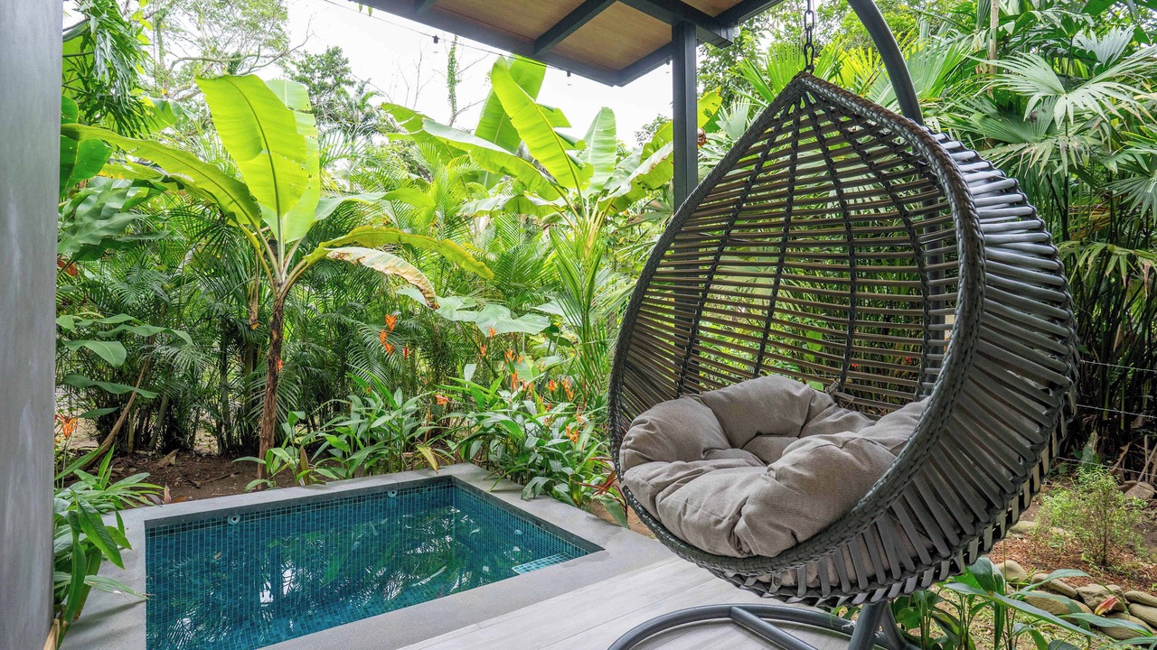 Photo of Outdoor in Punta Uva