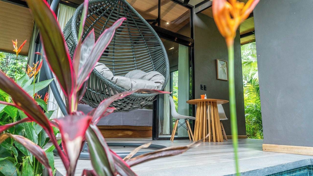 Photo of Outdoor in Punta Uva
