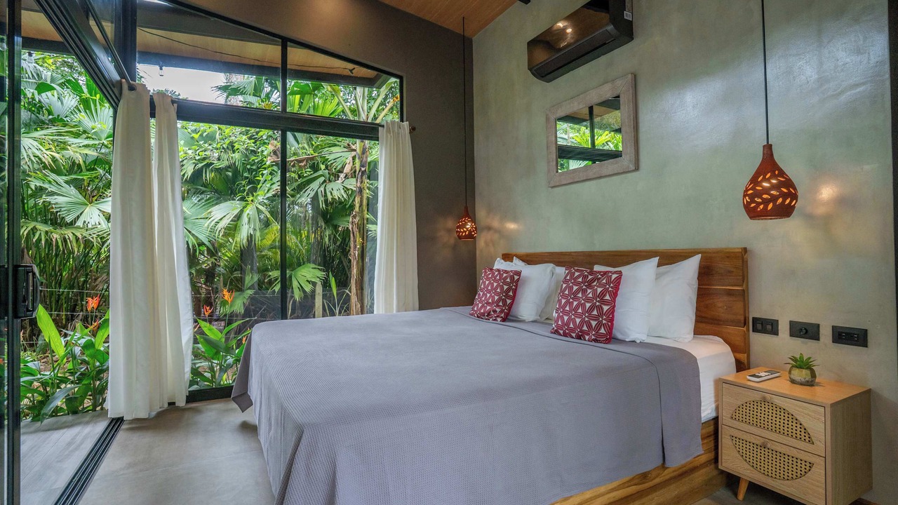 Photo of Bedroom in Punta Uva