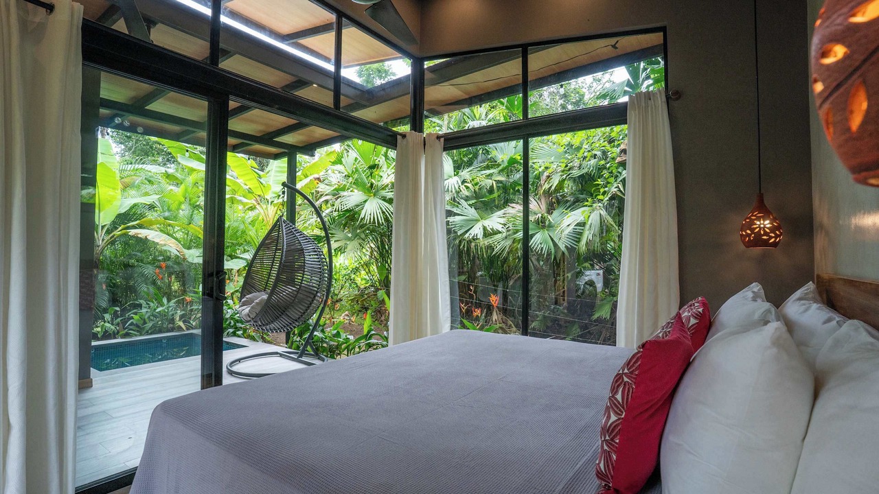 Photo of Bedroom in Punta Uva